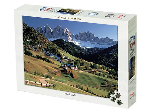 Dolomiti, Italy